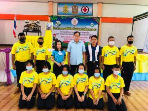 โครงการขยะให้ชีวิต เป็นมิตรกับสิ่งแวดล้อม